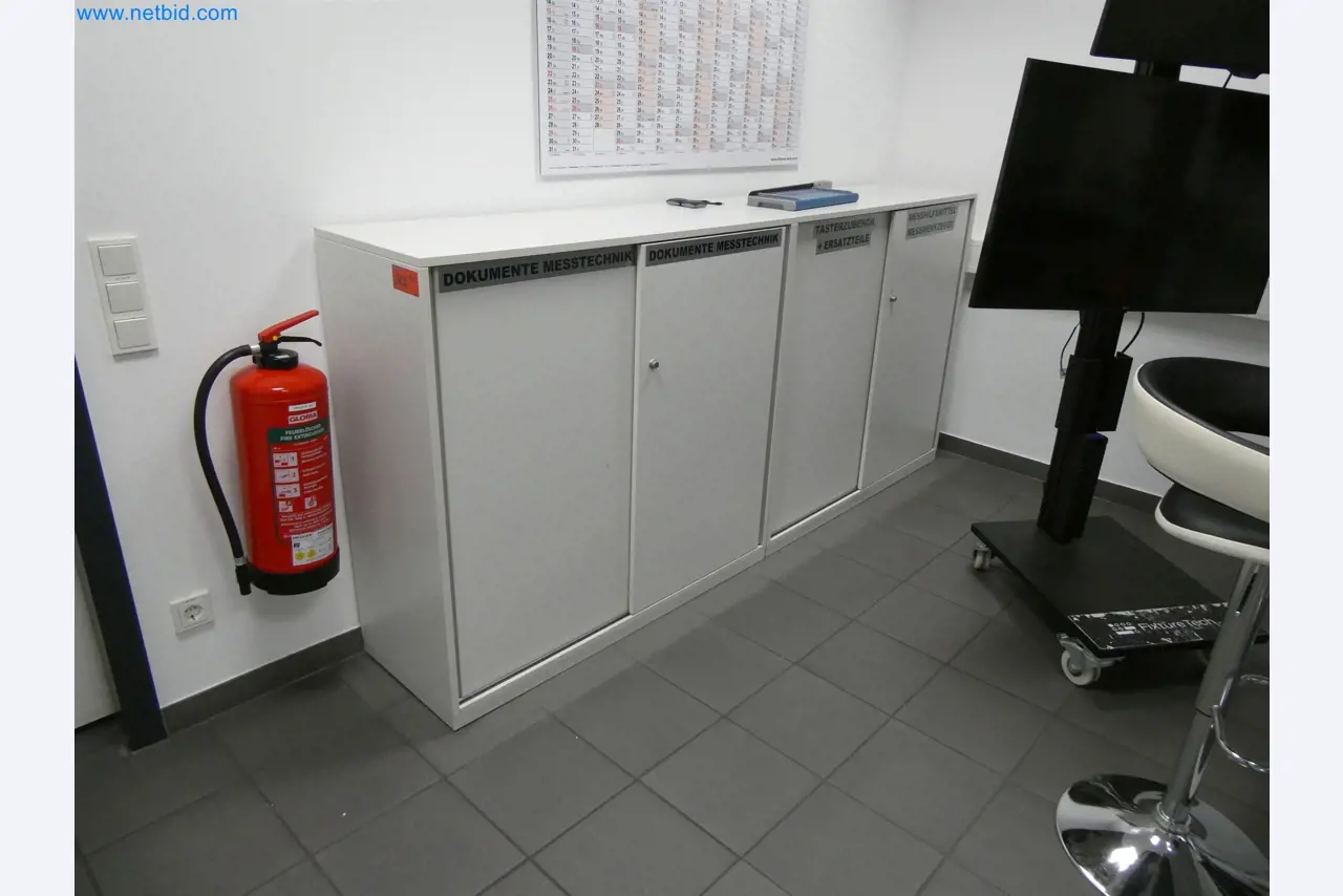 Máquinas del sector de la ingeniería mecánica-4