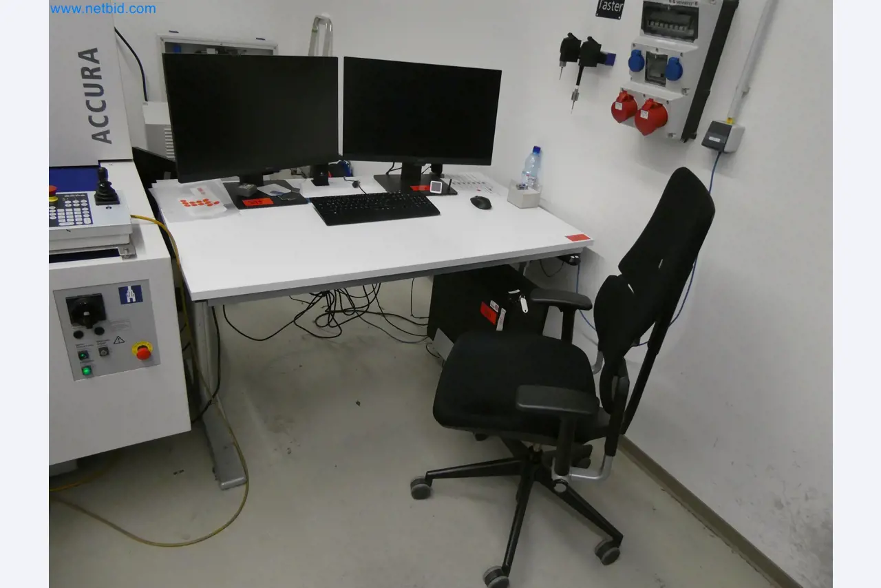 Máquinas del sector de la ingeniería mecánica-8