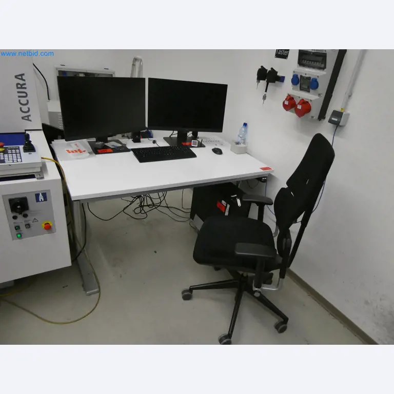 Máquinas del sector de la ingeniería mecánica-8