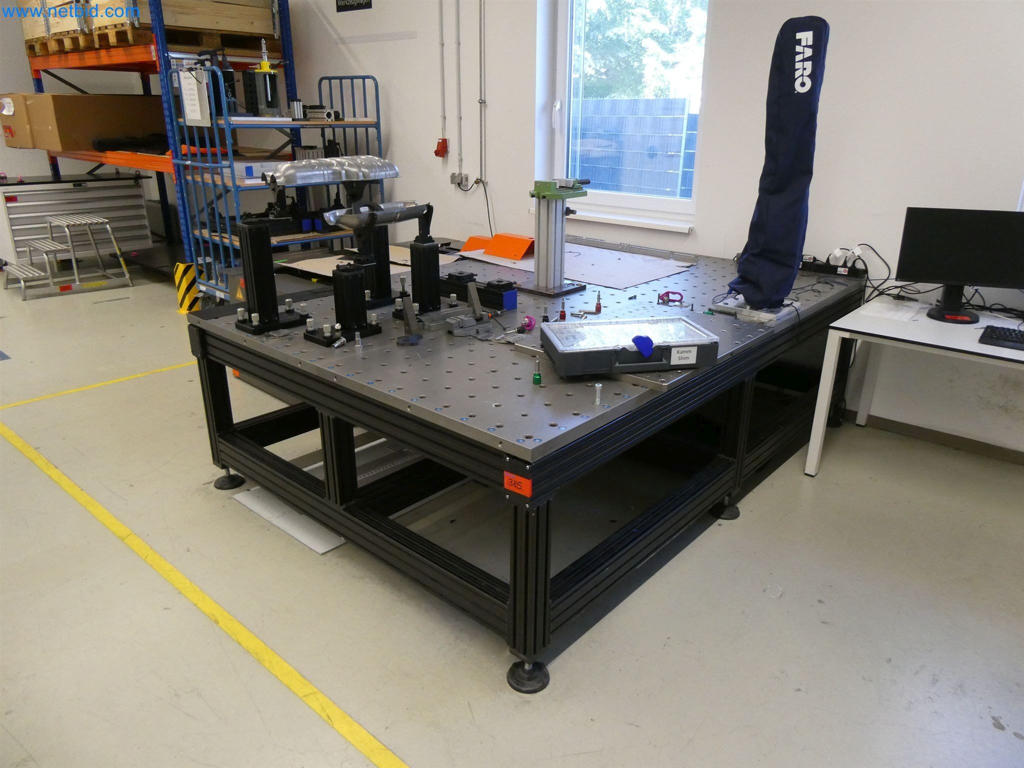 Máquinas del sector de la ingeniería mecánica-1