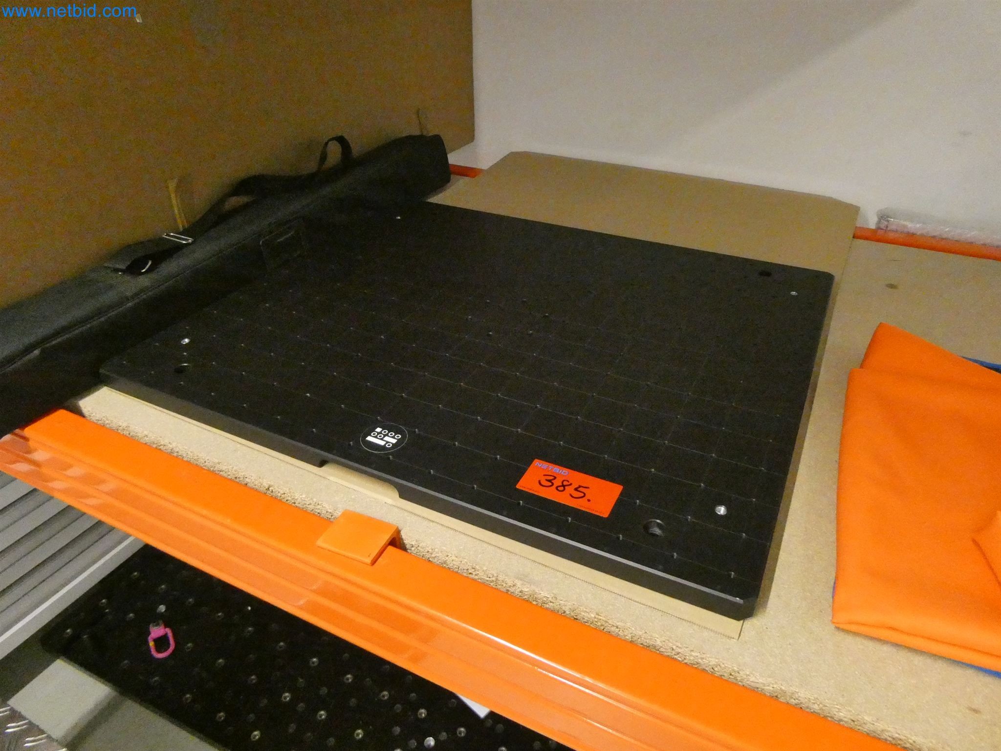 Máquinas del sector de la ingeniería mecánica-3