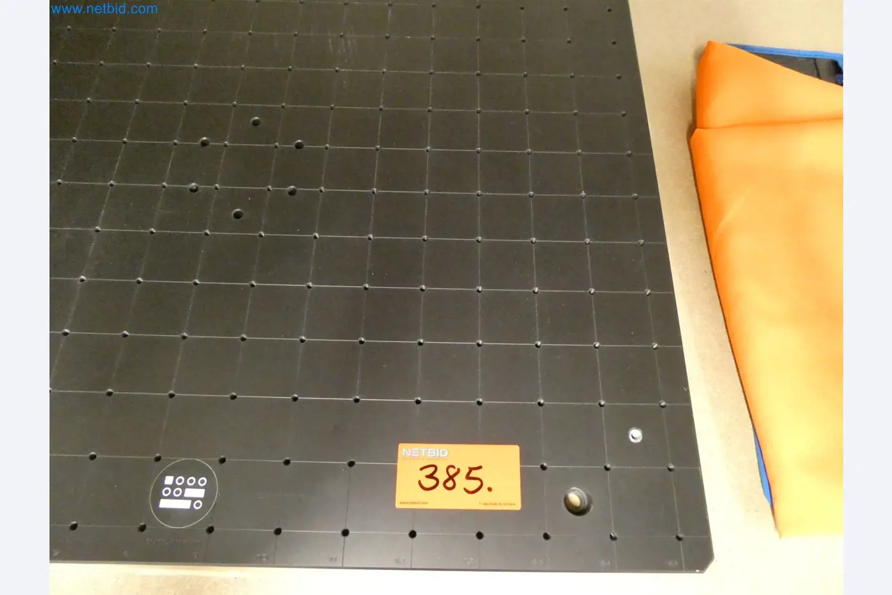 Máquinas del sector de la ingeniería mecánica-4