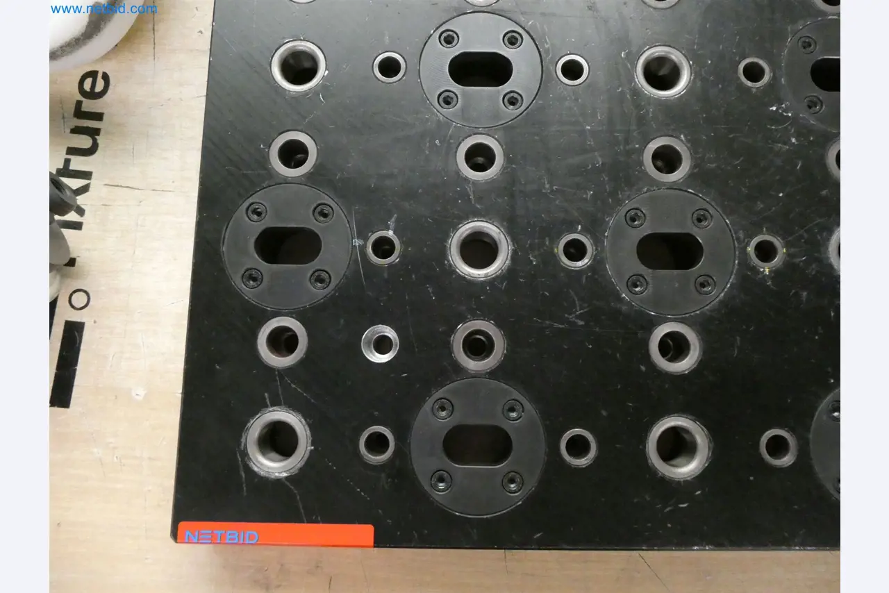 Máquinas del sector de la ingeniería mecánica-6