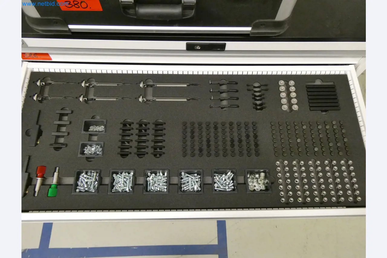 Máquinas del sector de la ingeniería mecánica-10