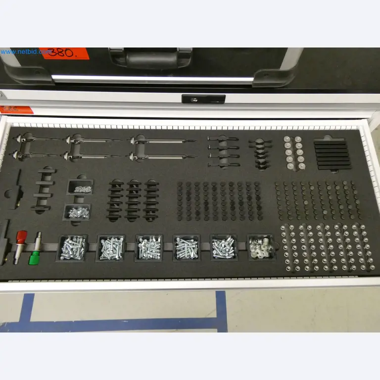 Máquinas del sector de la ingeniería mecánica-10