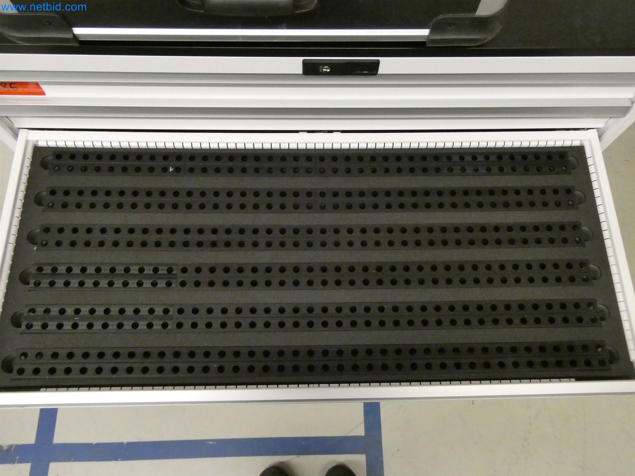 Máquinas del sector de la ingeniería mecánica-11