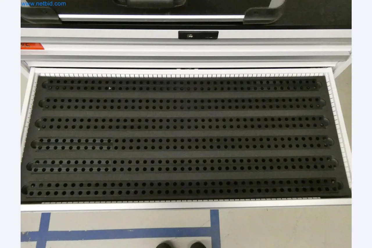 Máquinas del sector de la ingeniería mecánica-11