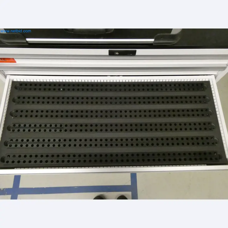 Máquinas del sector de la ingeniería mecánica-11