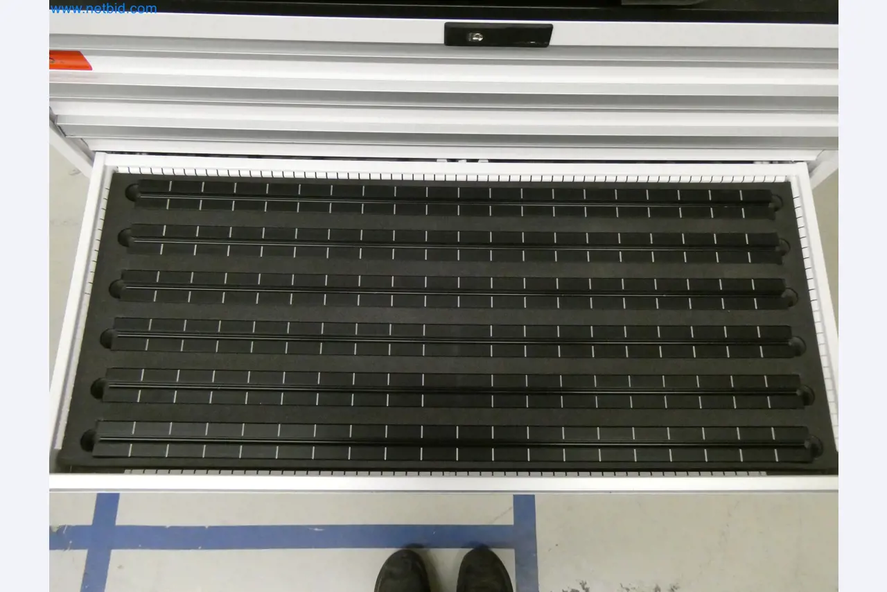 Máquinas del sector de la ingeniería mecánica-12