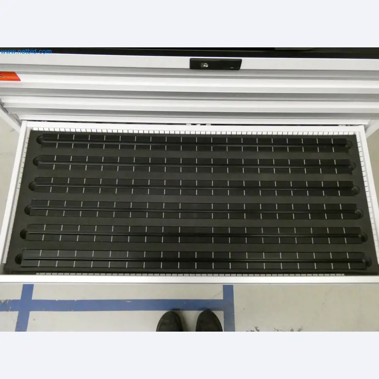 Máquinas del sector de la ingeniería mecánica-12