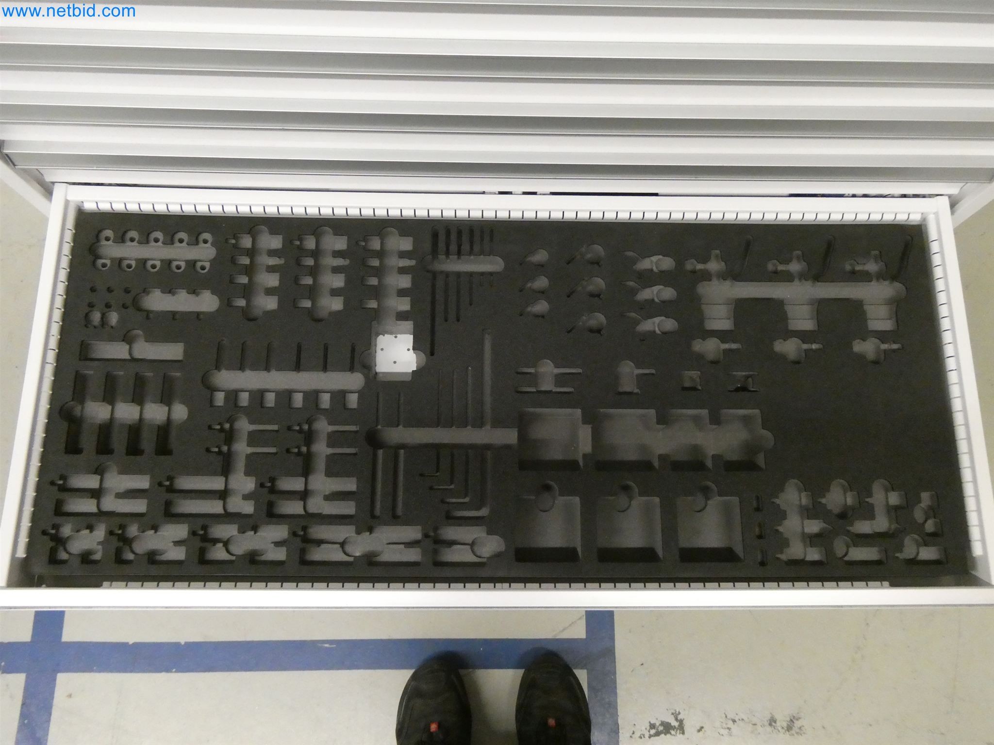 Máquinas del sector de la ingeniería mecánica-13