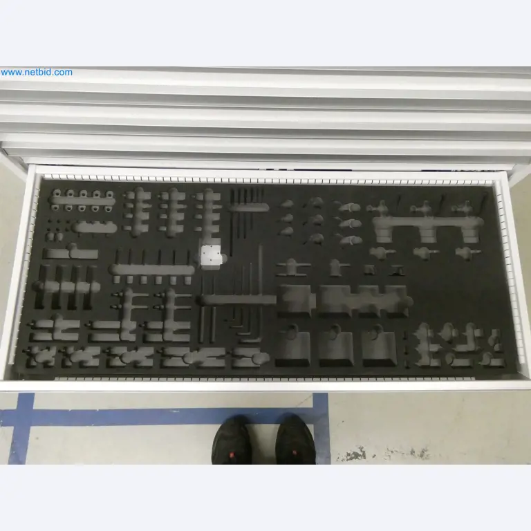 Máquinas del sector de la ingeniería mecánica-13