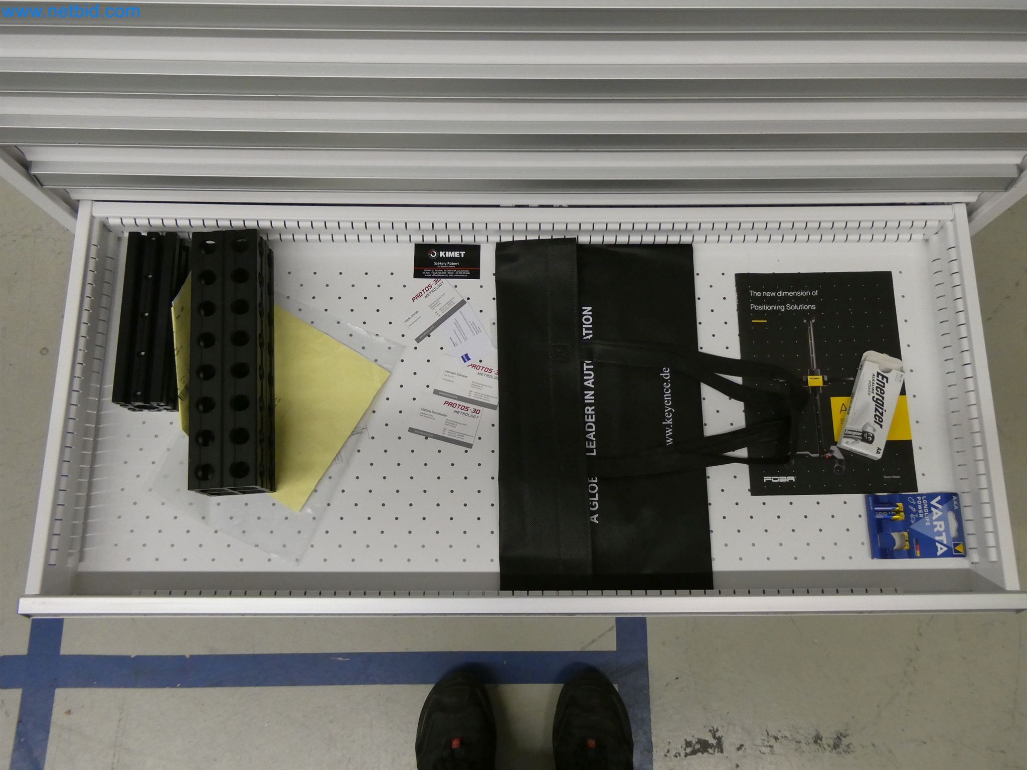 Máquinas del sector de la ingeniería mecánica-14