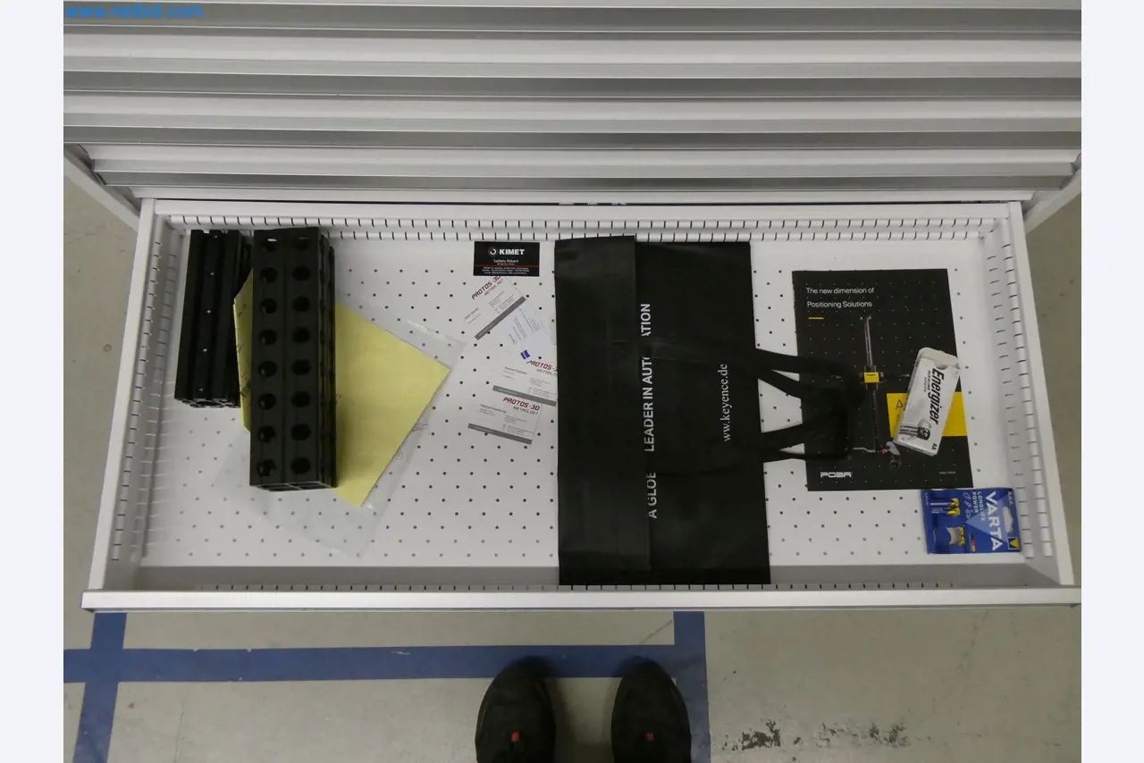 Máquinas del sector de la ingeniería mecánica-14