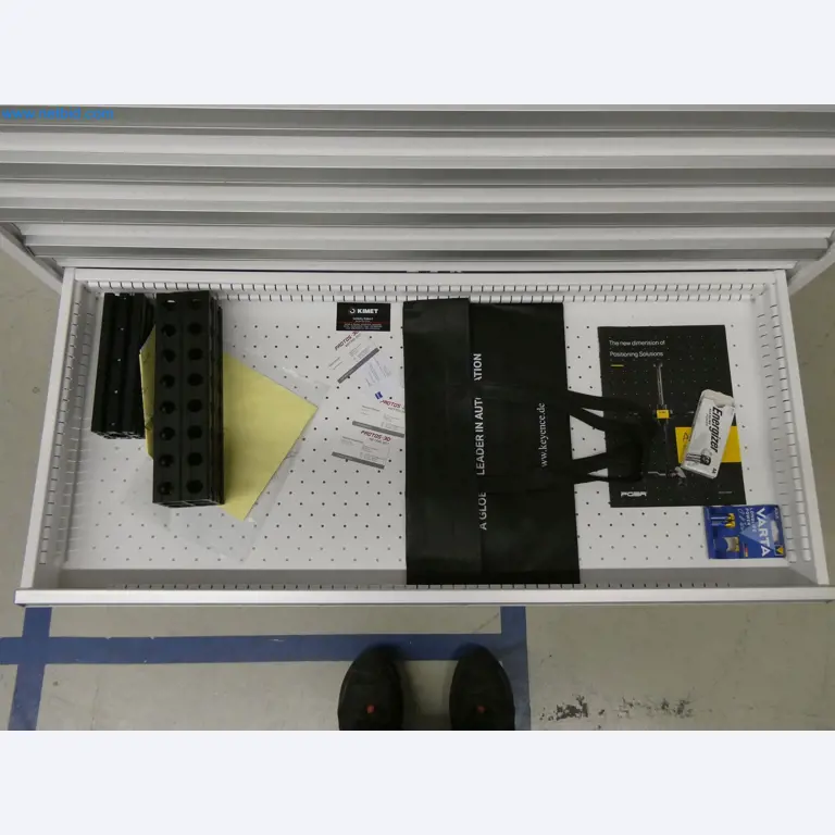 Máquinas del sector de la ingeniería mecánica-14