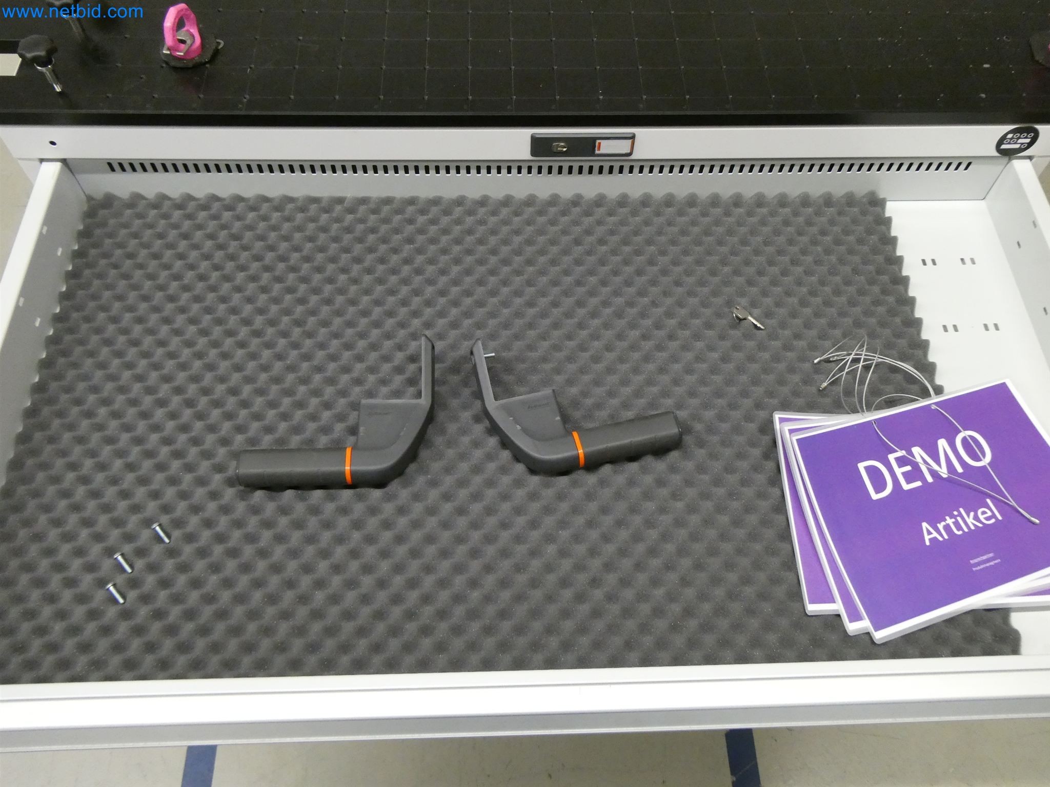 Máquinas del sector de la ingeniería mecánica-2