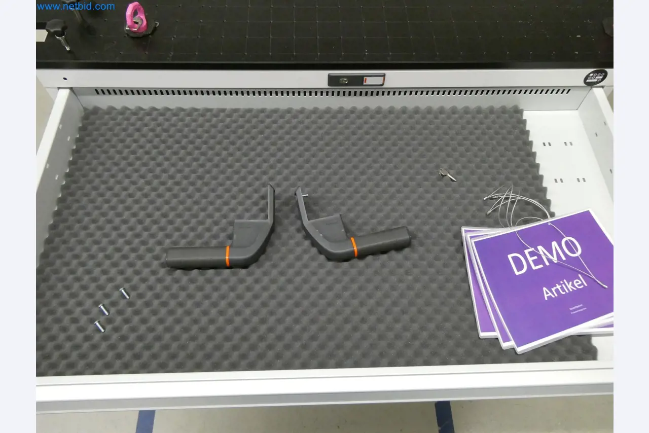 Máquinas del sector de la ingeniería mecánica-2