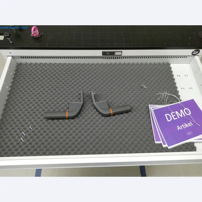 Máquinas del sector de la ingeniería mecánica-2