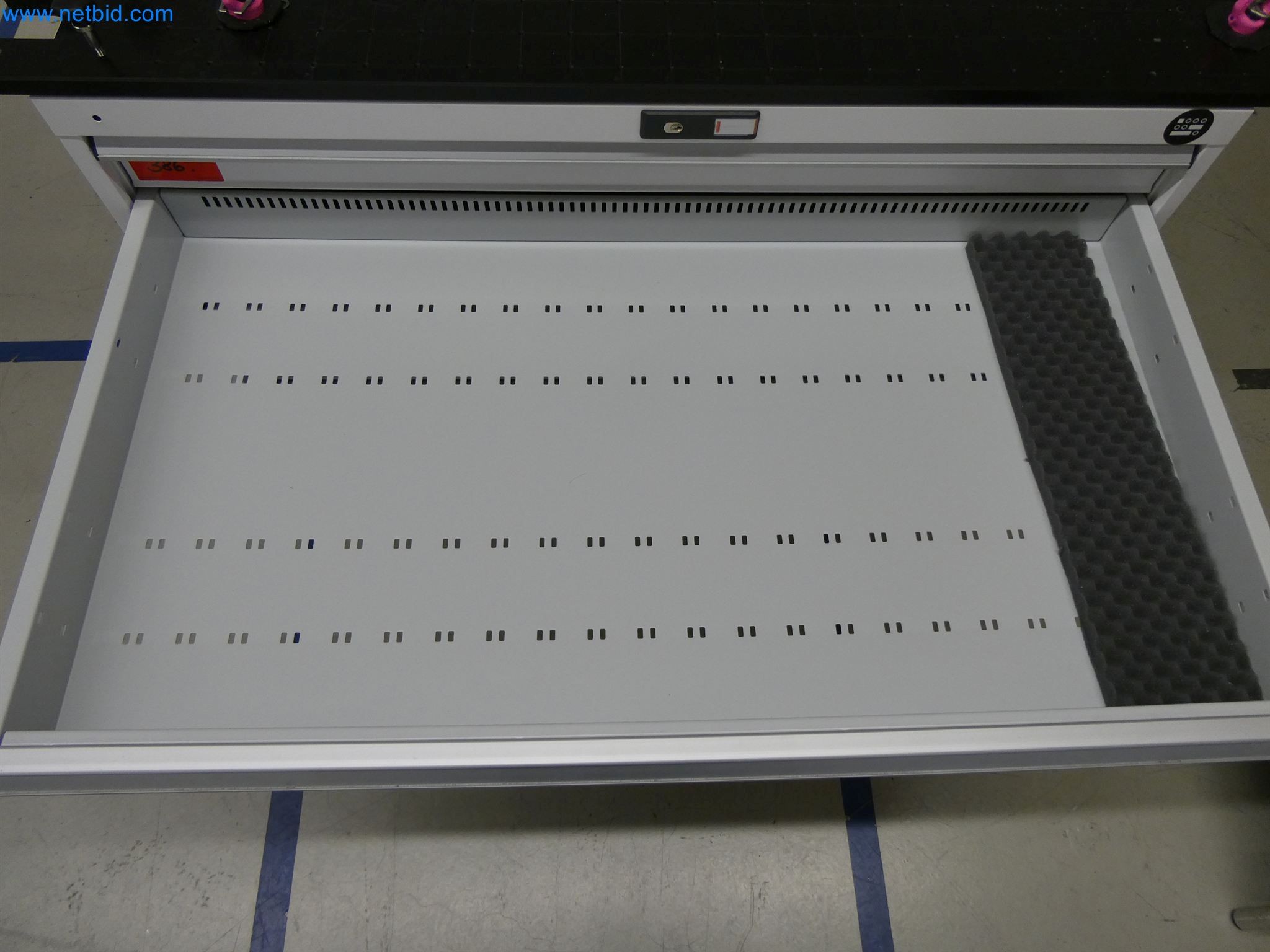 Máquinas del sector de la ingeniería mecánica-3