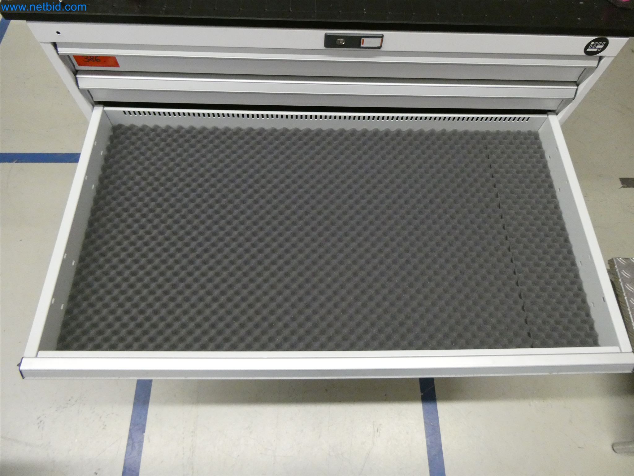 Máquinas del sector de la ingeniería mecánica-4