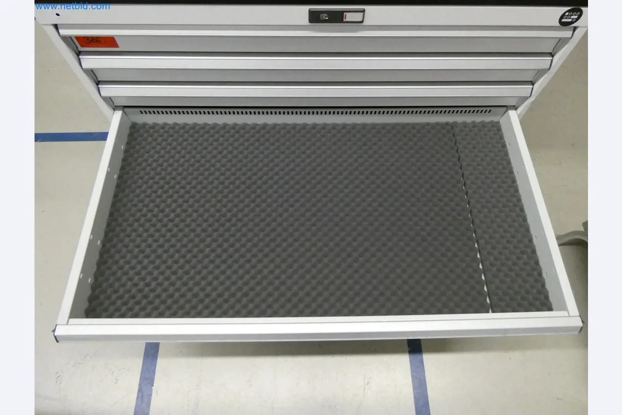 Máquinas del sector de la ingeniería mecánica-5