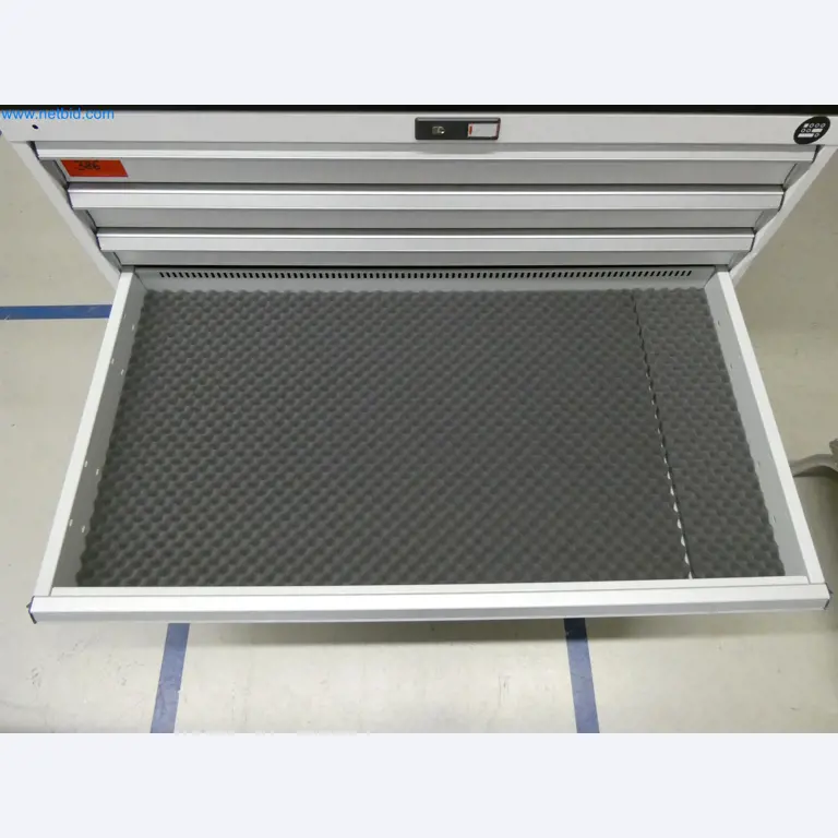 Máquinas del sector de la ingeniería mecánica-5