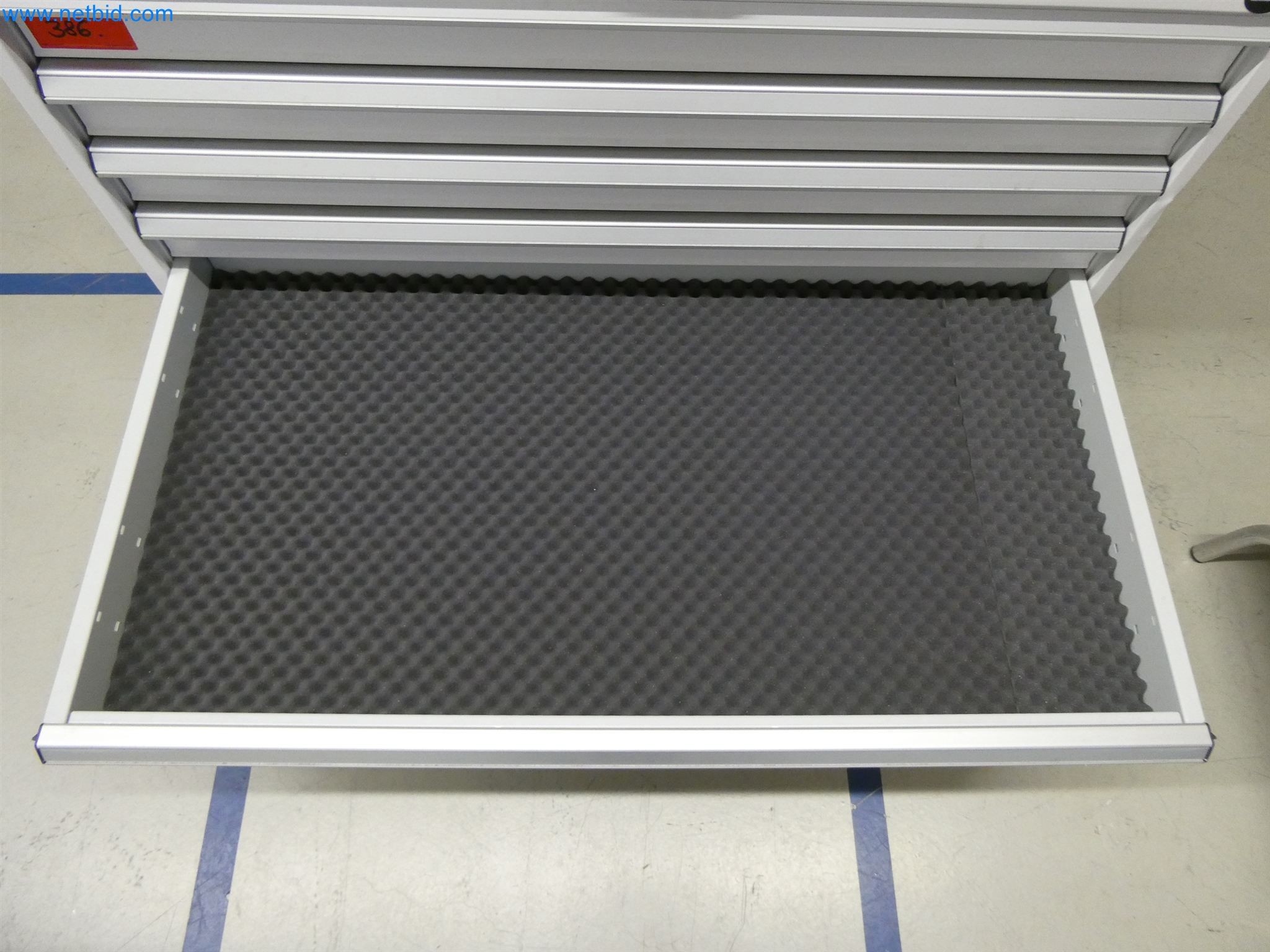 Máquinas del sector de la ingeniería mecánica-6