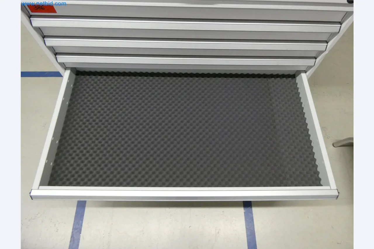 Máquinas del sector de la ingeniería mecánica-6