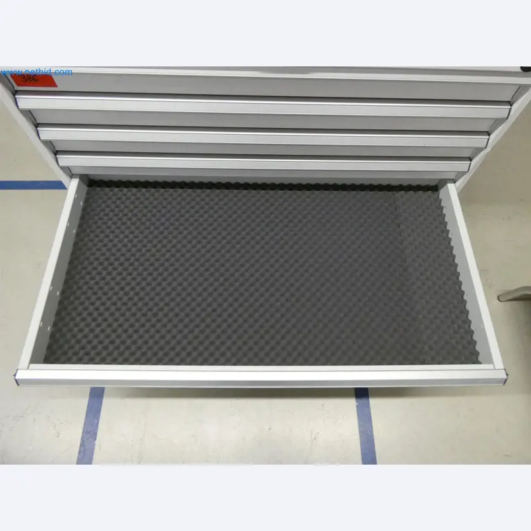 Máquinas del sector de la ingeniería mecánica-6