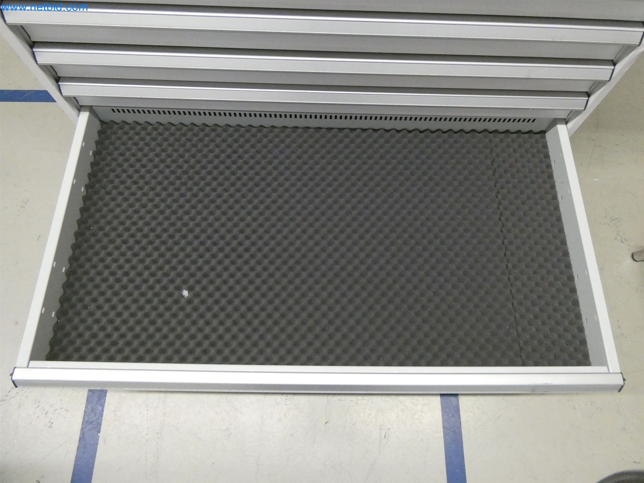 Máquinas del sector de la ingeniería mecánica-7