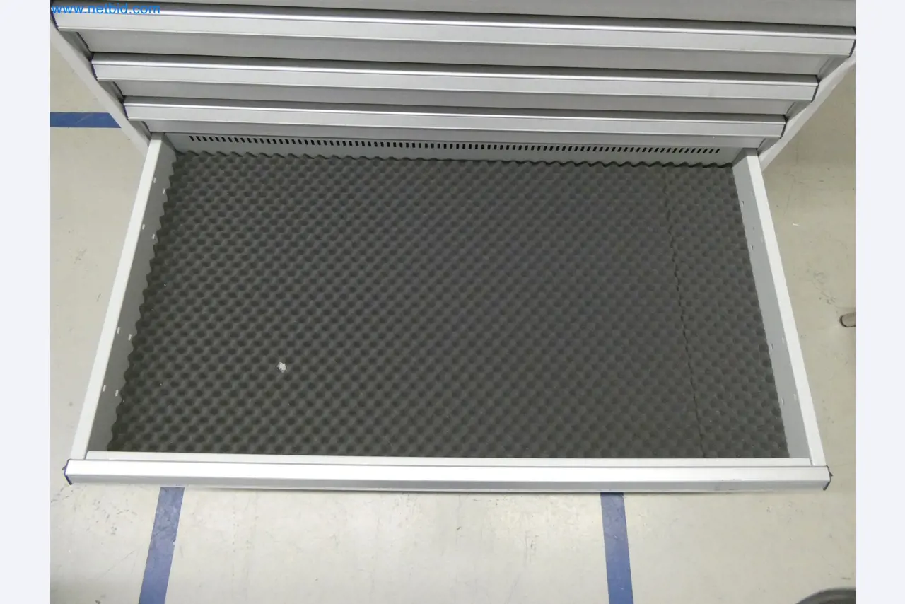 Máquinas del sector de la ingeniería mecánica-7