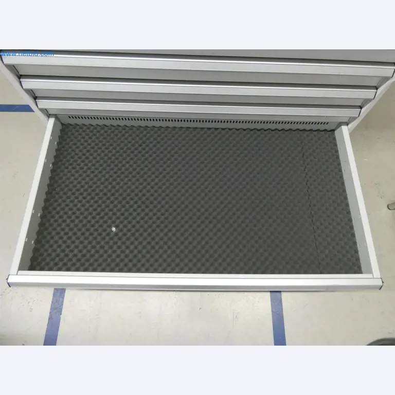 Máquinas del sector de la ingeniería mecánica-7