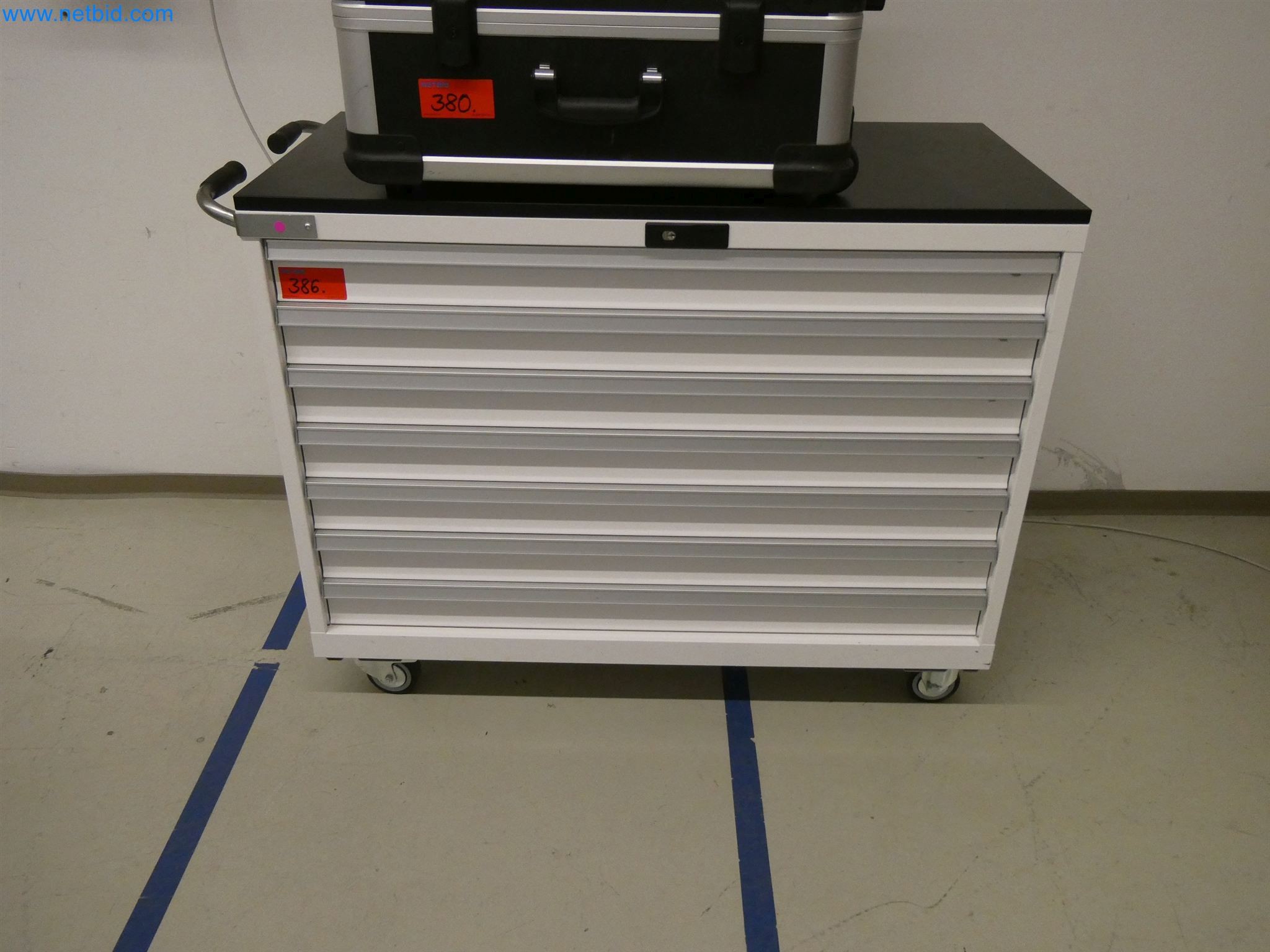 Máquinas del sector de la ingeniería mecánica-8