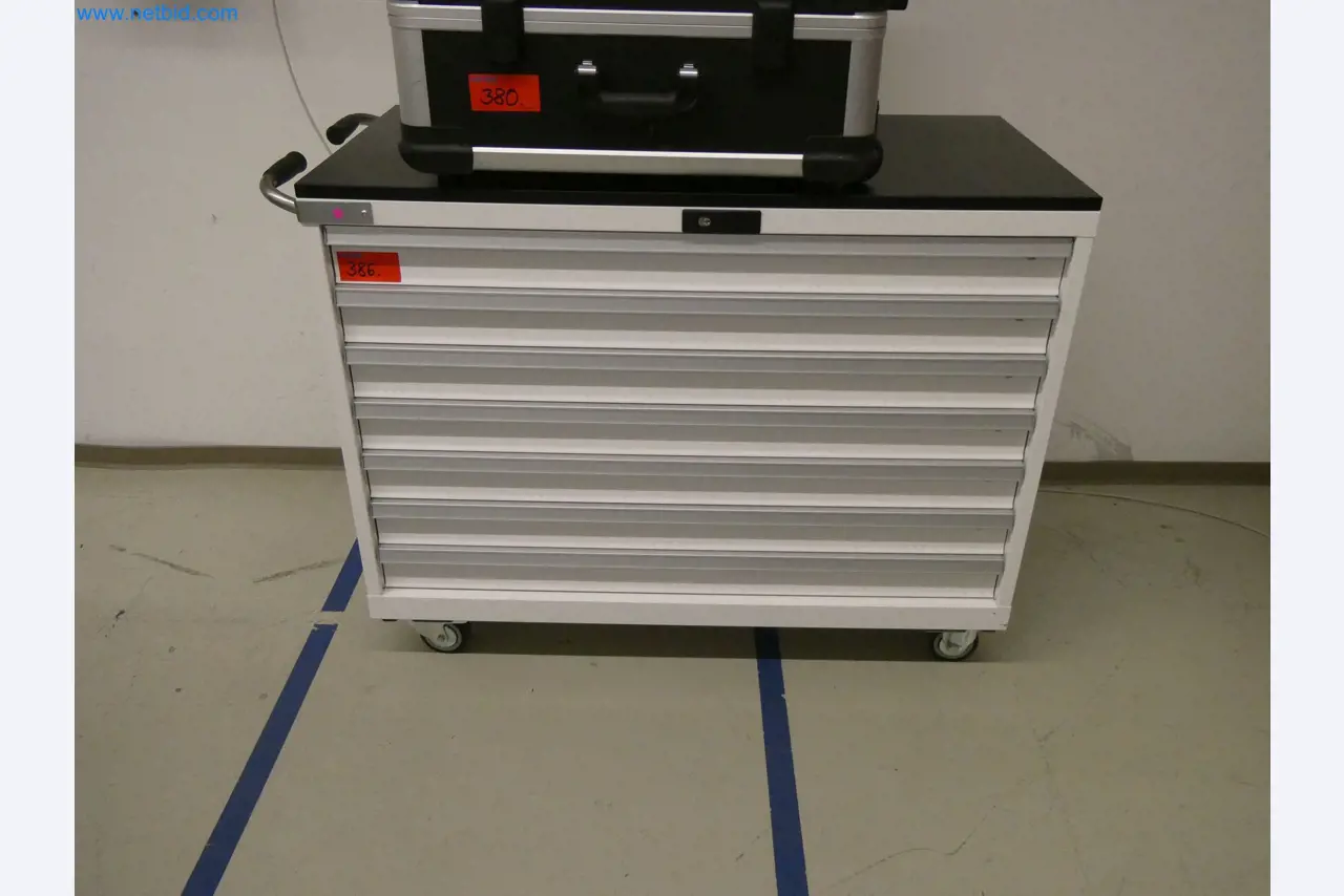 Máquinas del sector de la ingeniería mecánica-8