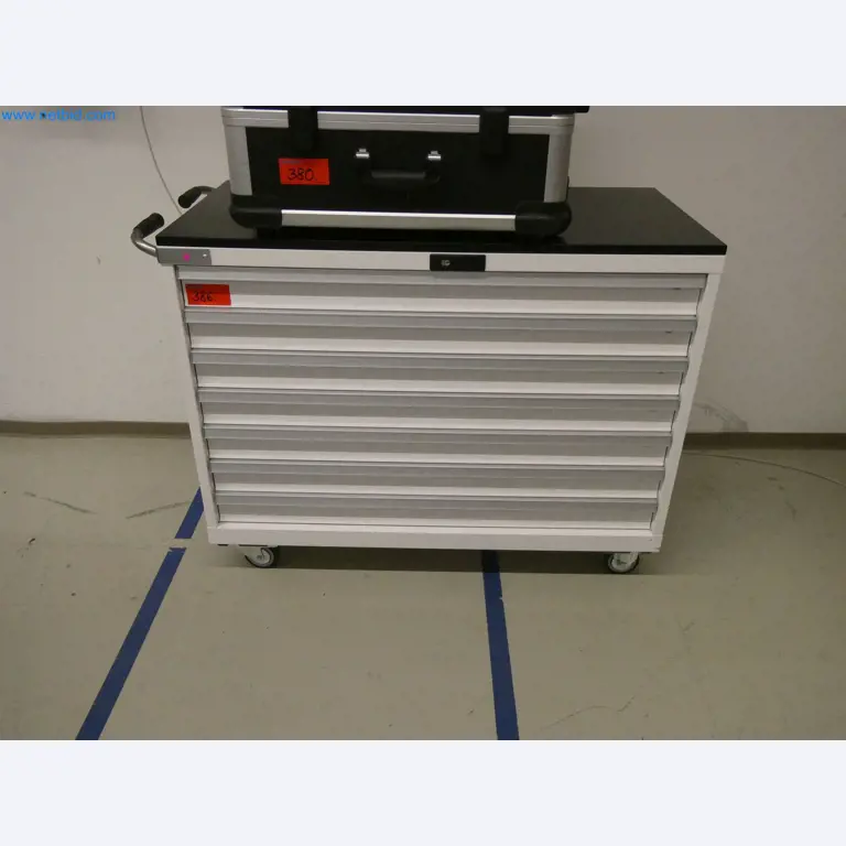 Máquinas del sector de la ingeniería mecánica-8