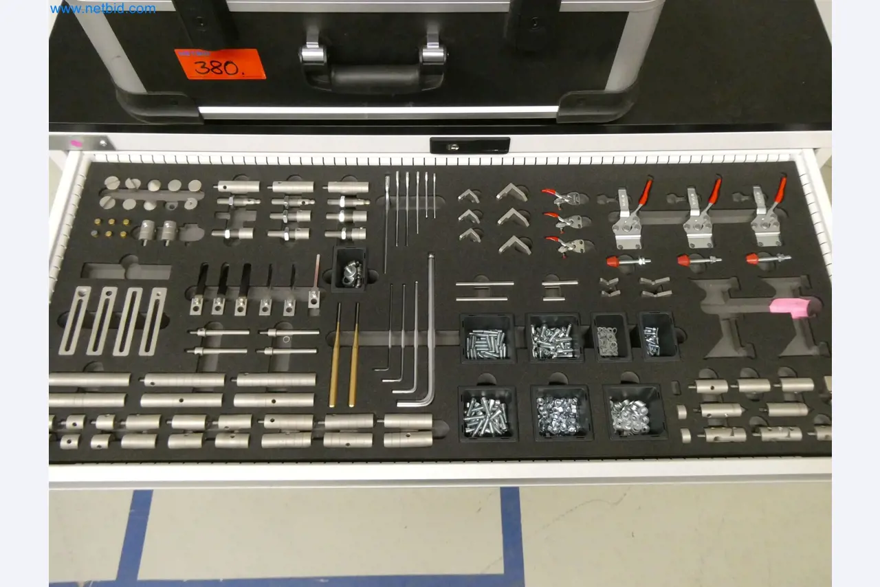 Máquinas del sector de la ingeniería mecánica-9