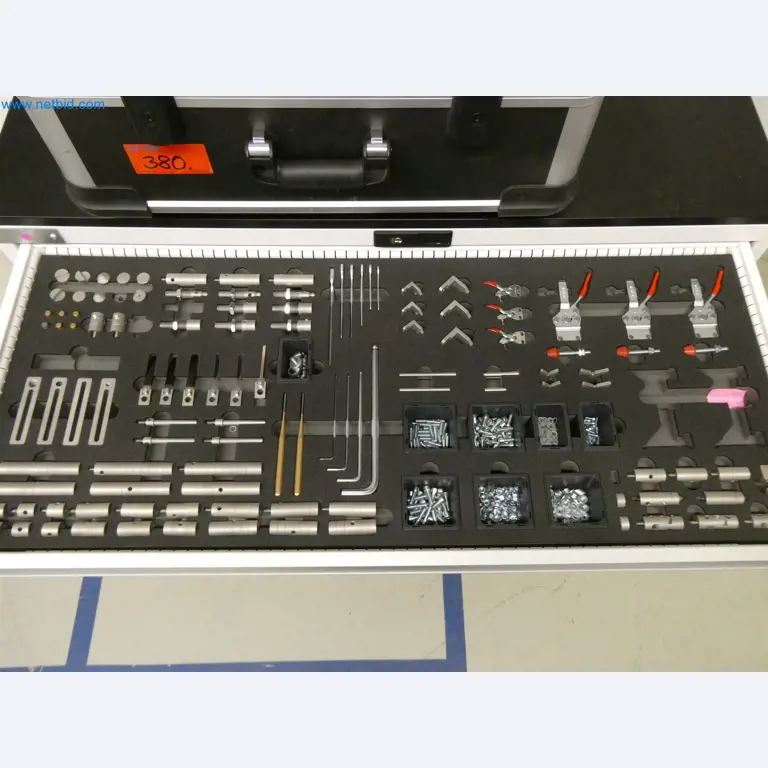 Máquinas del sector de la ingeniería mecánica-9