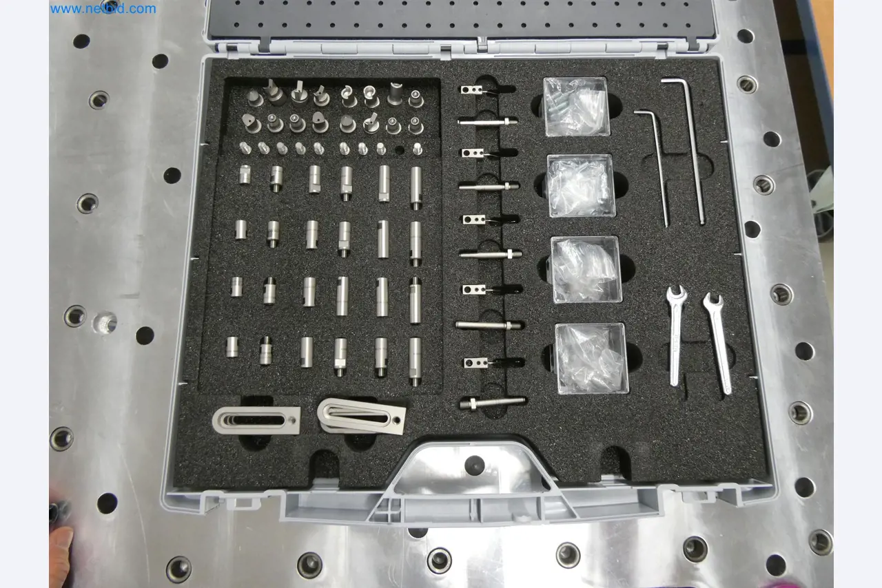 Máquinas del sector de la ingeniería mecánica-1