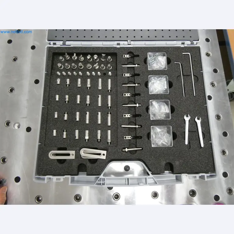 Máquinas del sector de la ingeniería mecánica-1