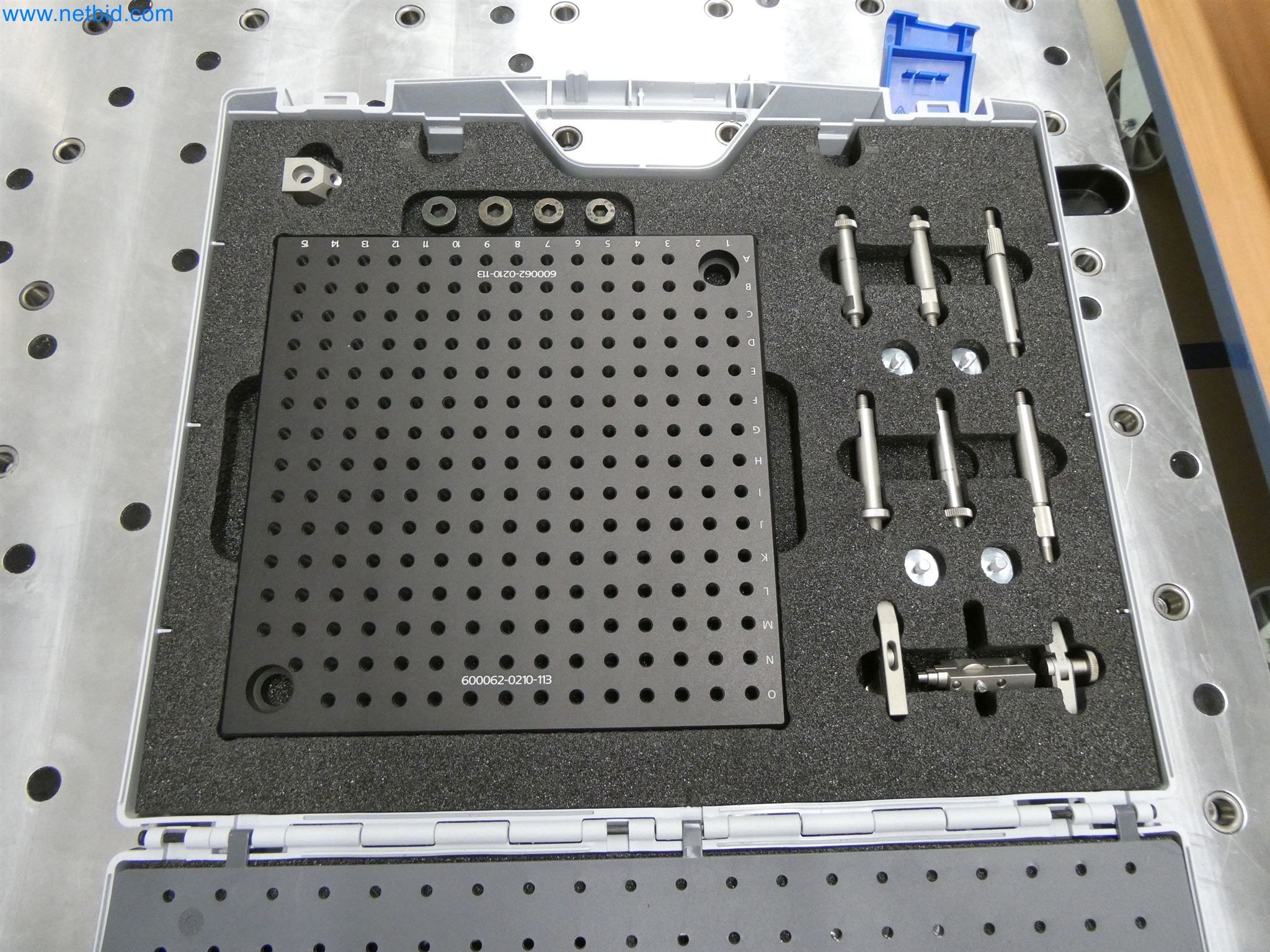 Máquinas del sector de la ingeniería mecánica-2