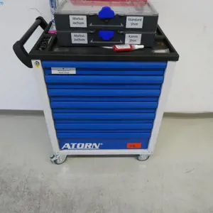 Workshop trolley Atorn