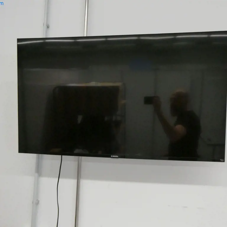 40" monitor Xiaomi