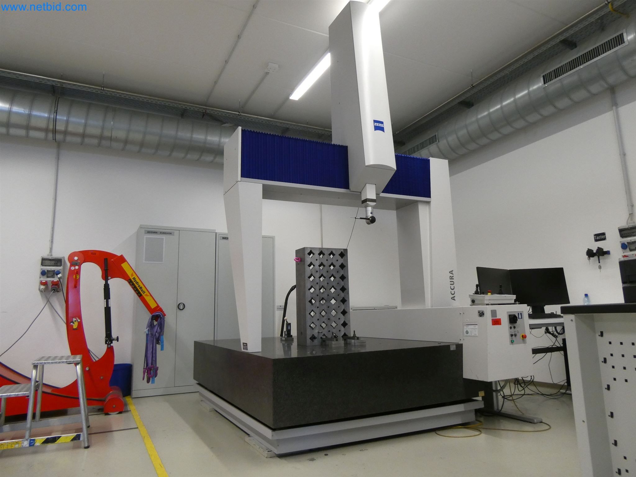 Máquinas del sector de la ingeniería mecánica-1