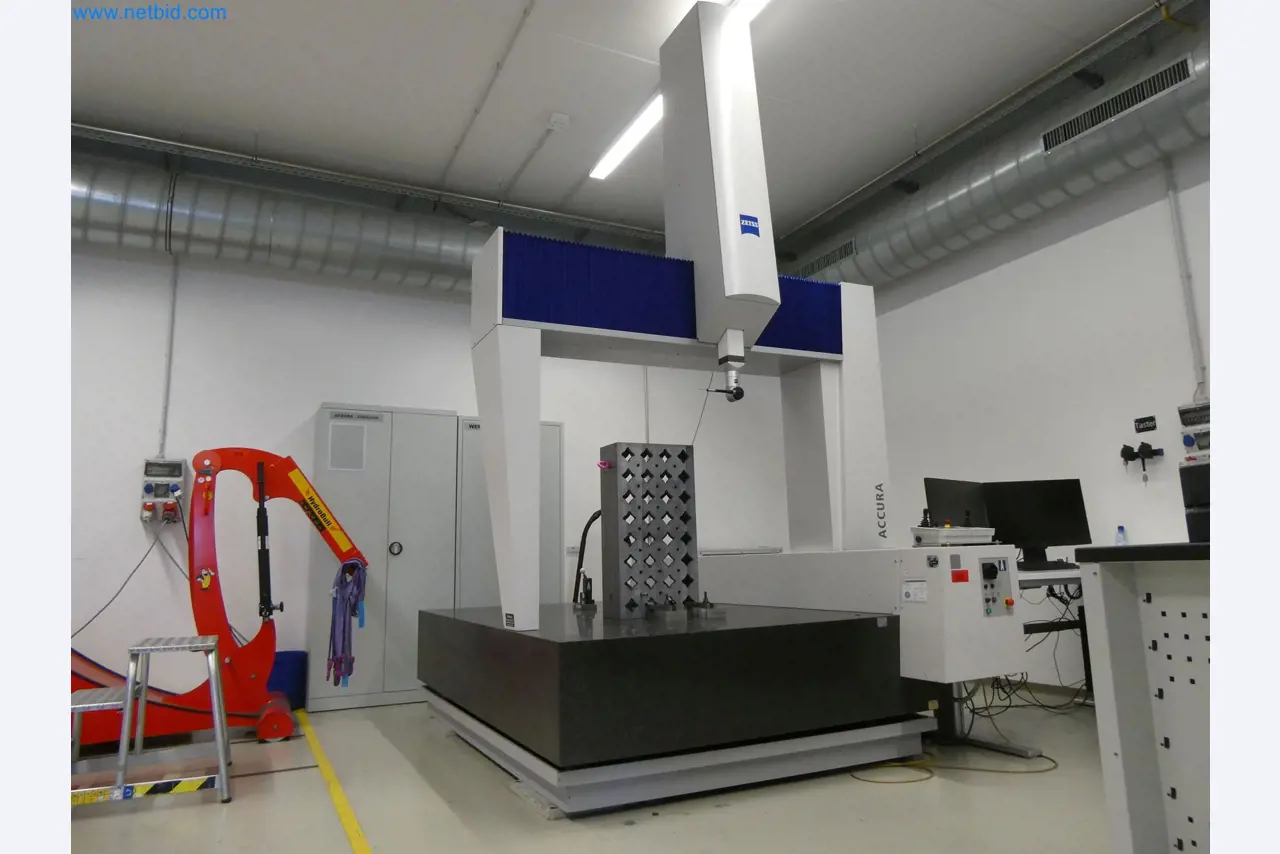 Máquinas del sector de la ingeniería mecánica-1