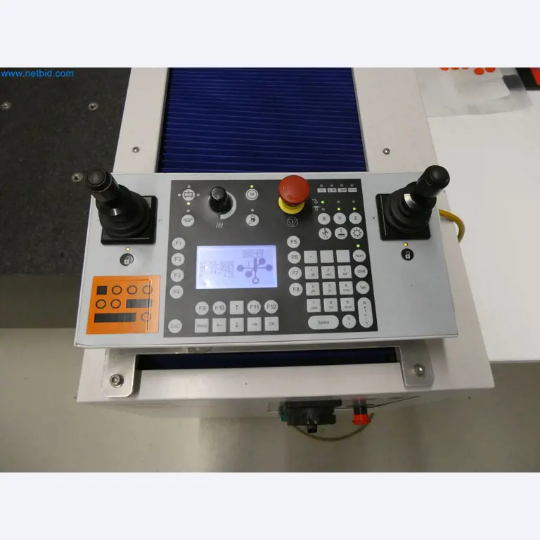 Máquinas del sector de la ingeniería mecánica-3