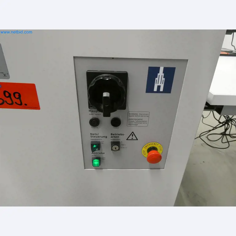 Máquinas del sector de la ingeniería mecánica-4