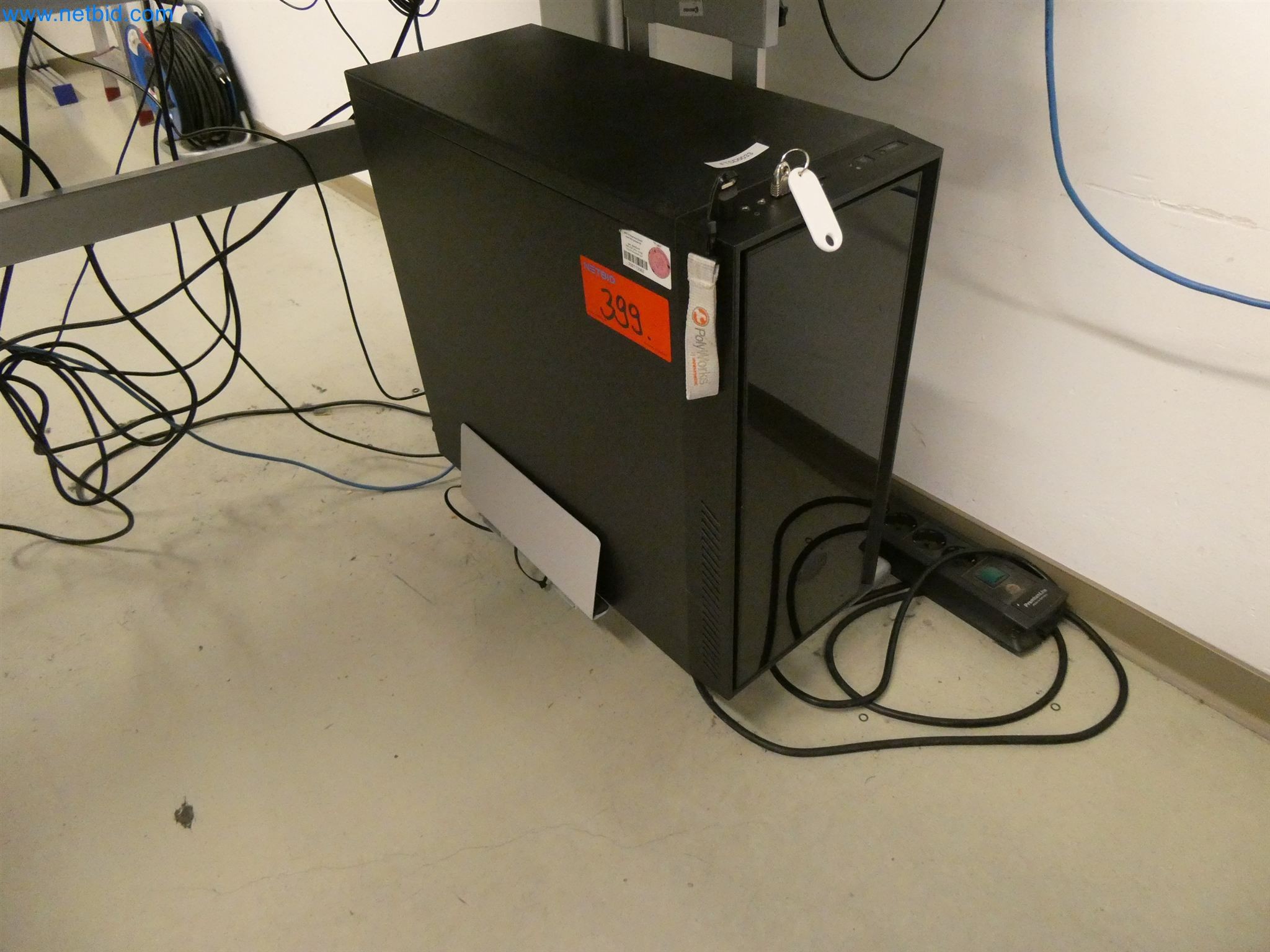 Máquinas del sector de la ingeniería mecánica-5