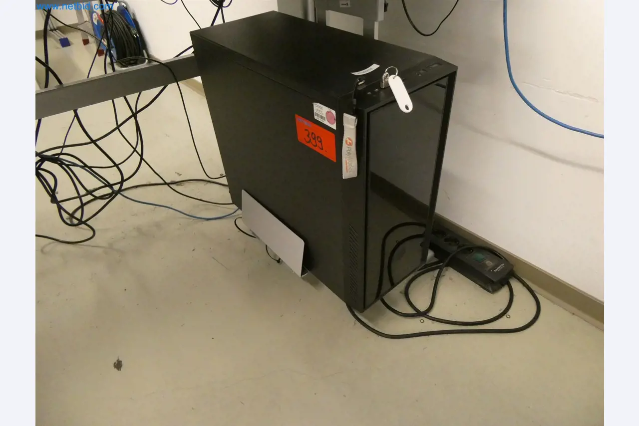 Máquinas del sector de la ingeniería mecánica-5