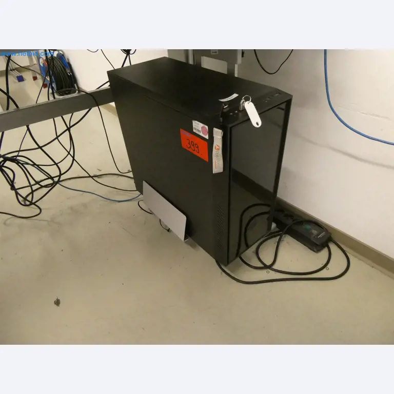 Máquinas del sector de la ingeniería mecánica-5