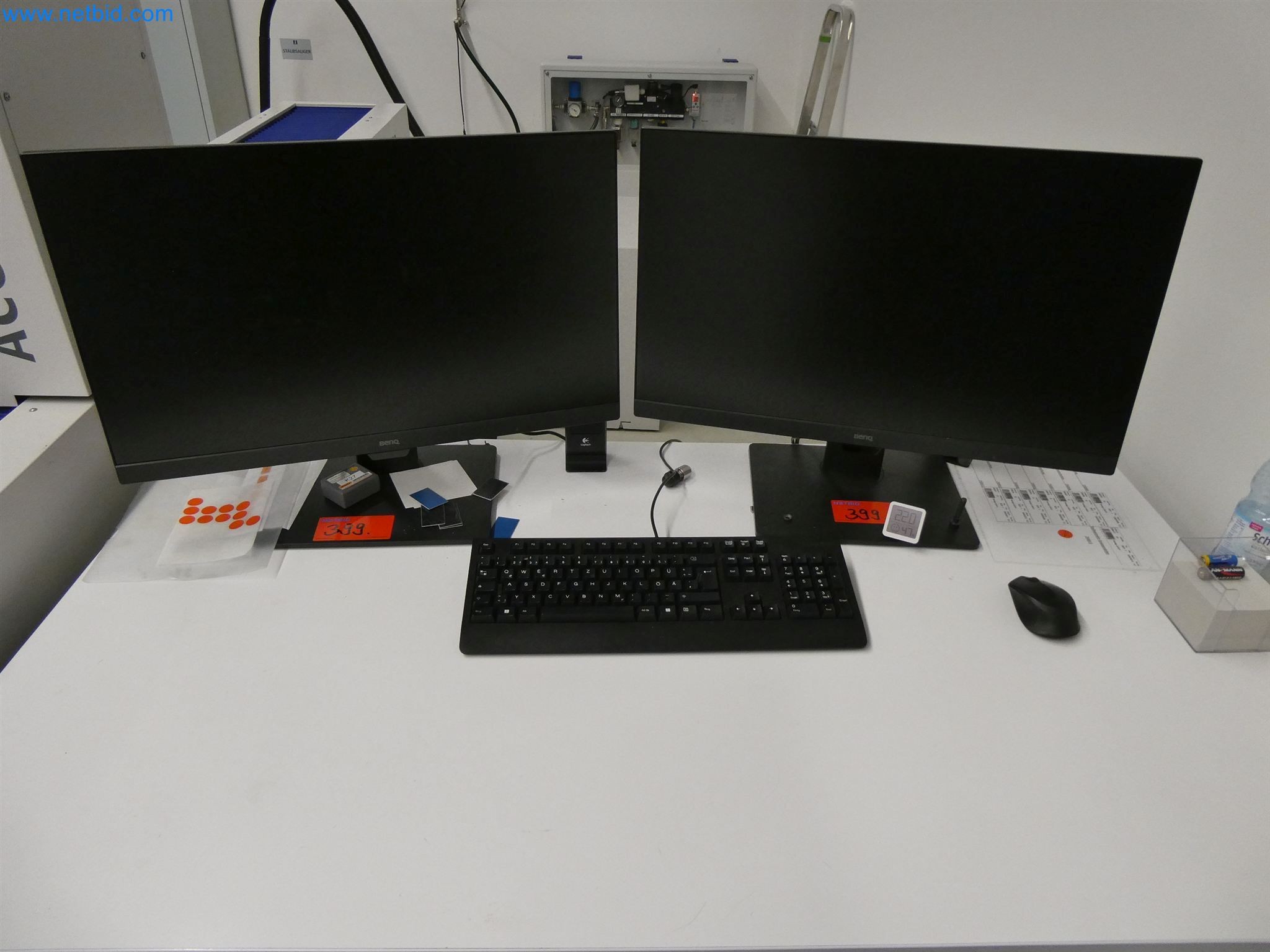 Máquinas del sector de la ingeniería mecánica-6